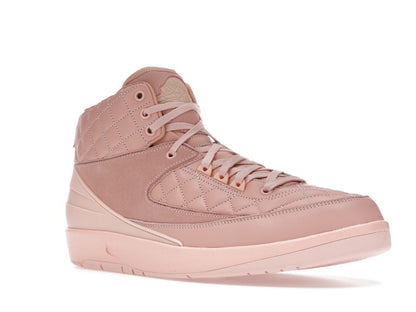 Jordan 2 Retro Just Don Arctic Orange (Mens Sizes)