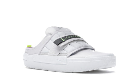 Nike Offline Vast Grey