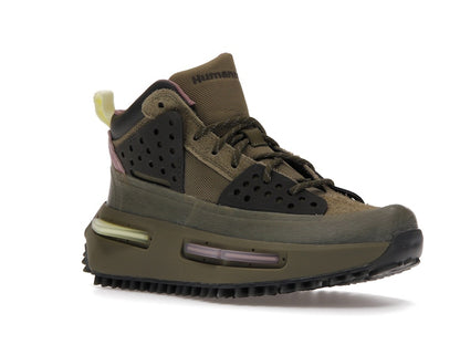 adidas HU NMD S1 RYAT Pharrell Focus Olive