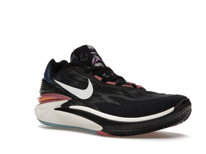 Nike Zoom GT Cut 2 Black Desert Berry