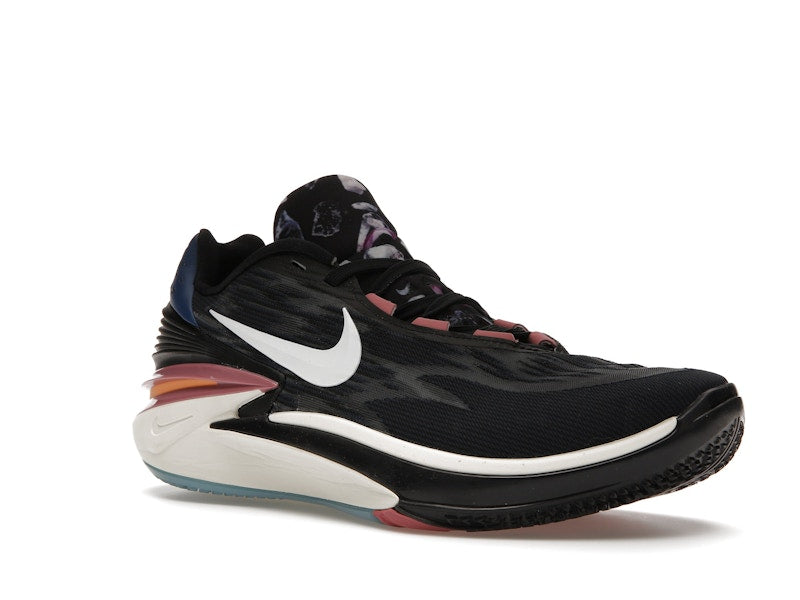 Nike Zoom GT Cut 2 Black Desert Berry