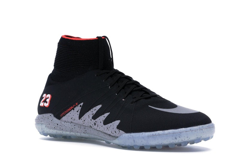 Nike Hypervenomx Proximo NJR TF Neymar x Jordan