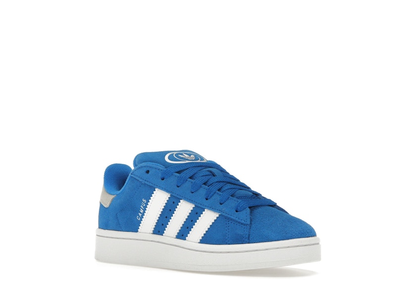 adidas Campus 00s Blue Bird (Kids)