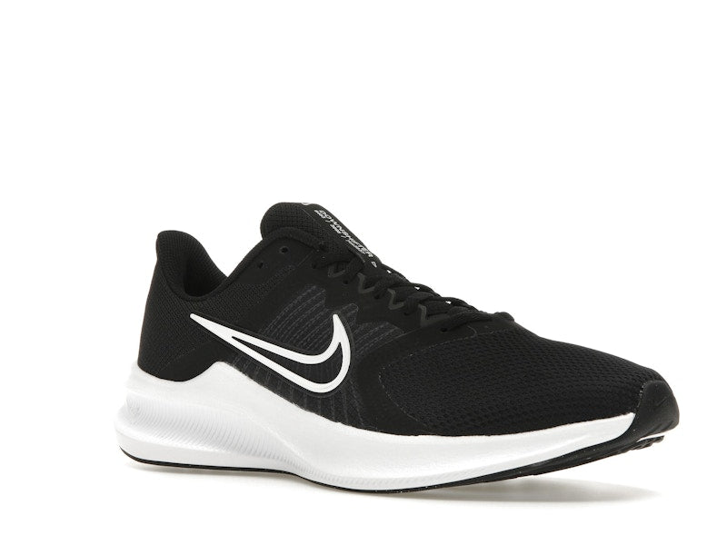 Nike Downshifter 11 Black White