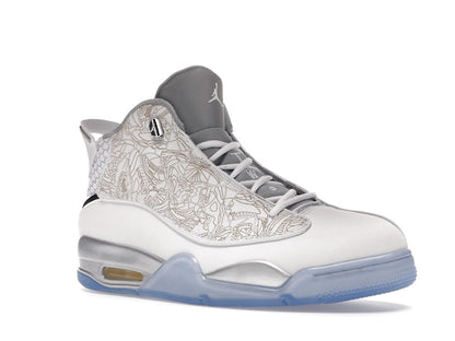 Jordan Dub Zero Laser
