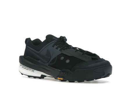 Nike Zegamadome SP sacai Black