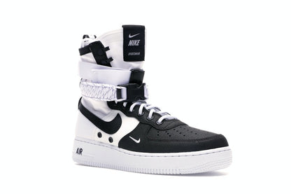 Nike SF Air Force 1 High Panda
