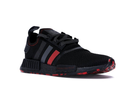 adidas NMD R1 Red Marble