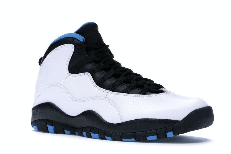 Jordan 10 Retro Powder (2014)