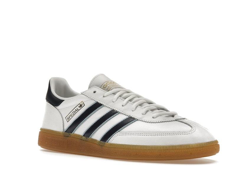 adidas Handball Spezial White Dark Blue Clear Sky