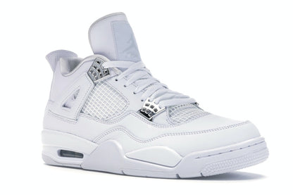 Jordan 4 Retro Pure Money (2017)