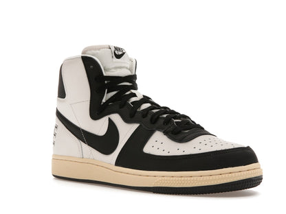 Nike Terminator High Phantom Black