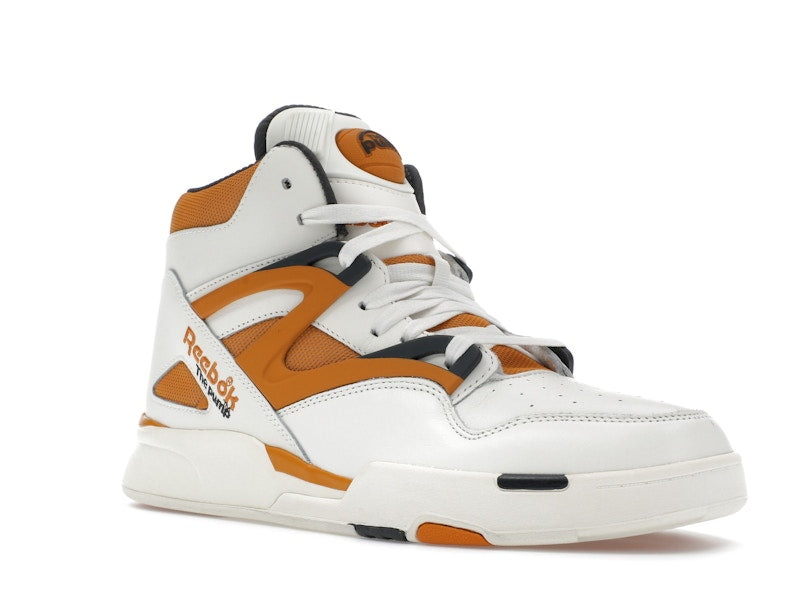Reebok Pump Omni Zone II Radiant Ochre