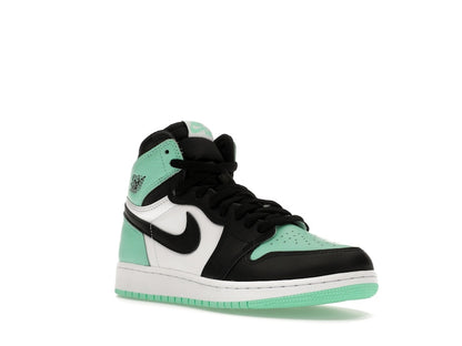Jordan 1 Retro High OG Green Glow (GS)