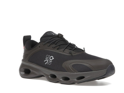 On Running Cloudsolo LOEWE Dark Brown Black