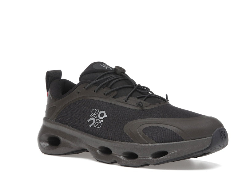 On Running Cloudsolo LOEWE Dark Brown Black