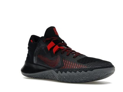 Nike Kyrie Flytrap V Black University Red