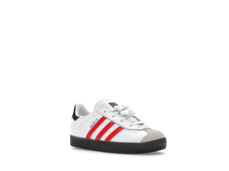 adidas Gazelle Comfort Closure Hello Kitty (TD)