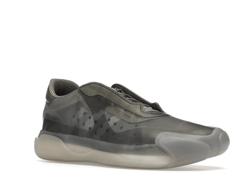 adidas Luna Rossa 21 Prada Gunmetal Grey