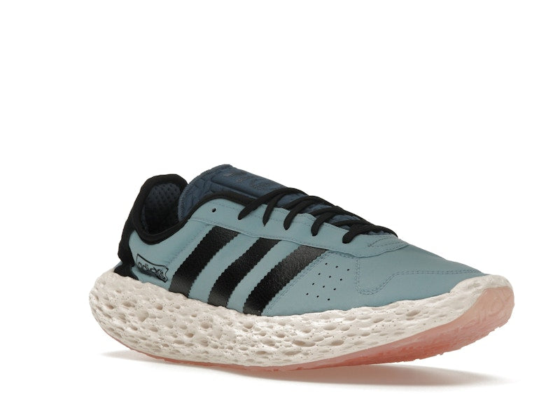 adidas Zponge Tactile Blue