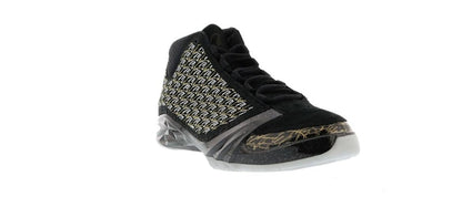 Jordan 23 Trophy Room Black