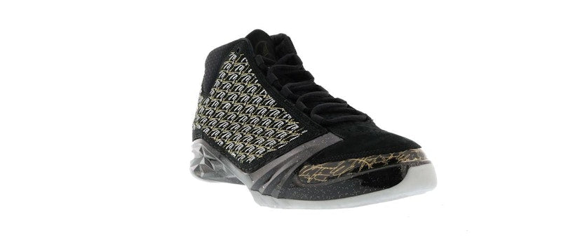 Jordan 23 Trophy Room Black