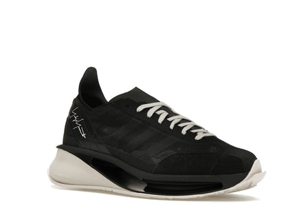 adidas Y-3 S-Gendo Run Black Chalk Pearl