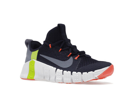Nike Free Metcon 3 Blackened Blue Ashen Slate