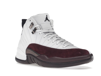 Jordan 12 Retro SP A Ma Maniére White (Women's)