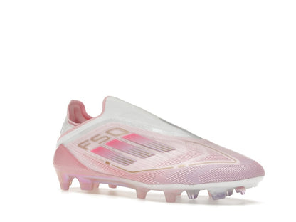 adidas F50 Elite Laceless FG Lamine Yamal LYT304