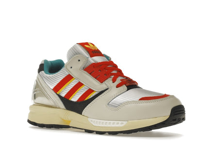 adidas ZX 8000 1. FC Union Berlin
