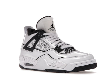 Jordan 4 Retro SE DIY (GS)