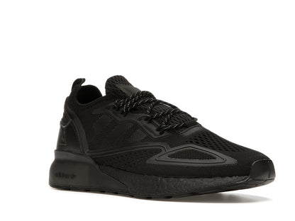 adidas ZX 2K Boost Pharrell Triple Black