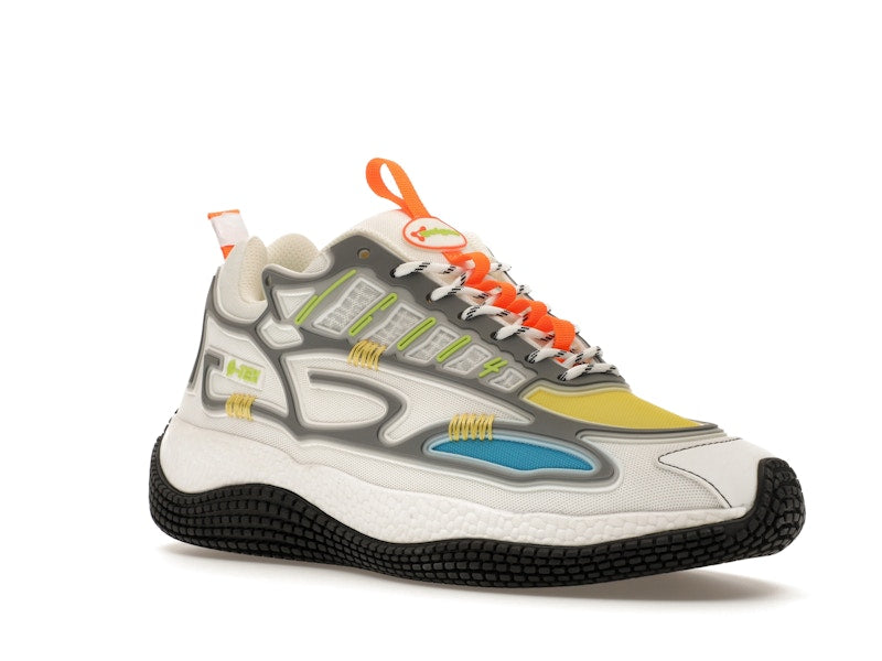 John Geiger 004 Dry Ice