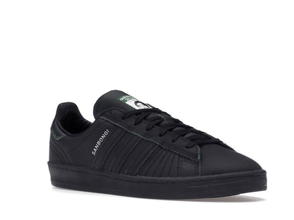 adidas Campus ADV Shin Sanbongi Black
