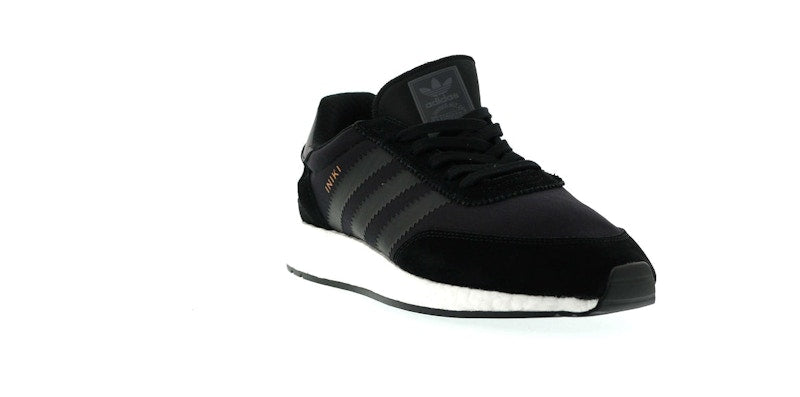 adidas Iniki Runner Core Black