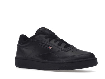 Reebok Club C 85 Black Charcoal