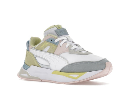 Puma Mirage Sport Pastel White Lotus (Women's)