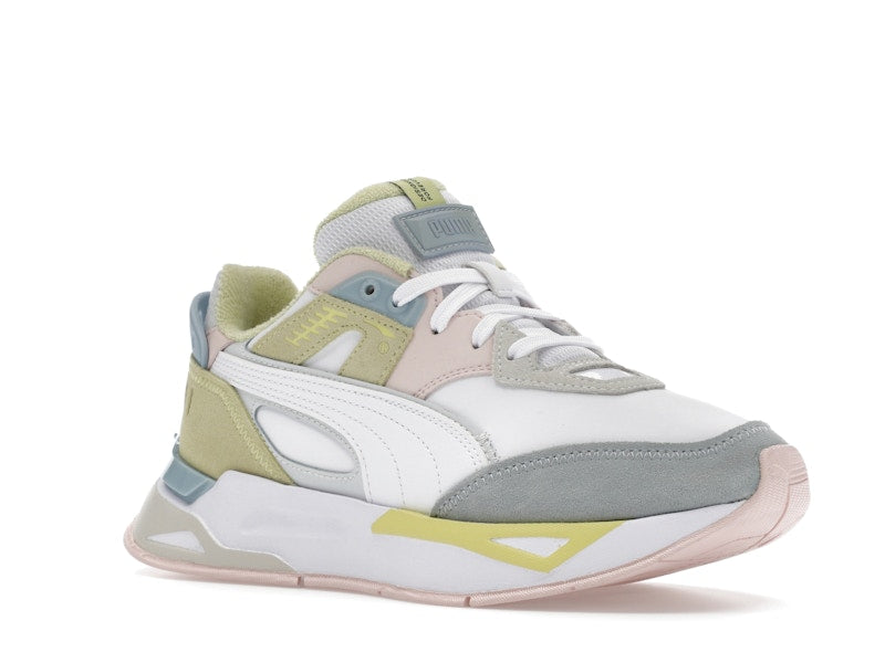 Puma Mirage Sport Pastel White Lotus (Women's)