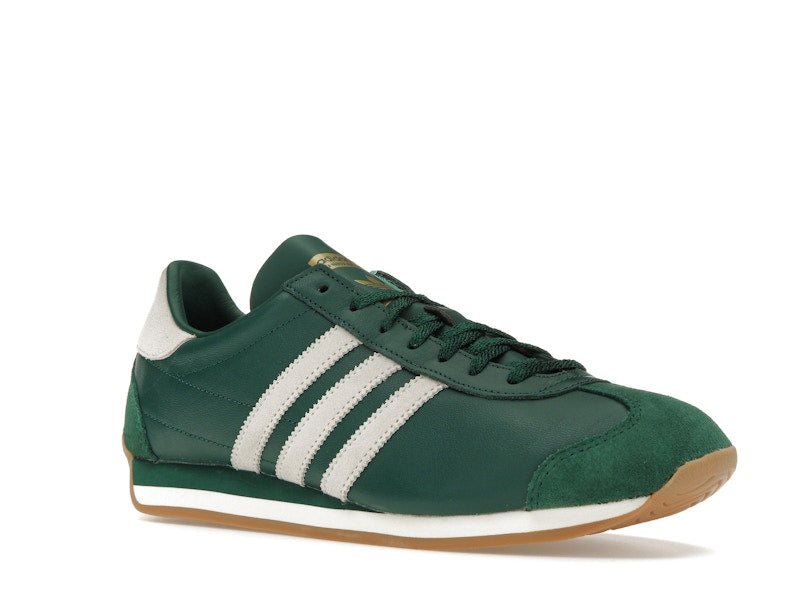 adidas Country OG Collegiate Green
