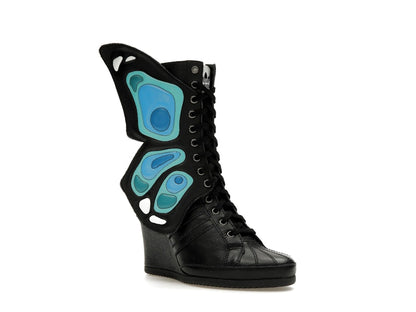 adidas JS Wings Wedge Jeremy Scott Butterfly (Women's)