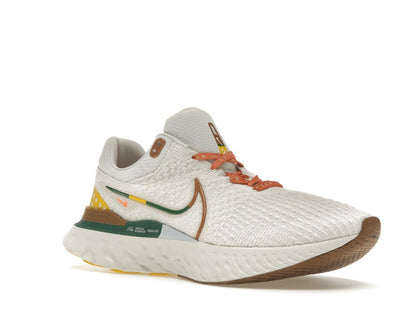 Nike Infinity Run Air Hola Lou