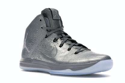 Jordan XXX1 Battle Grey
