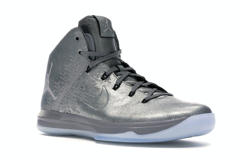 Jordan XXX1 Battle Grey