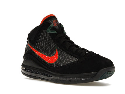 Nike LeBron 7 FAMU