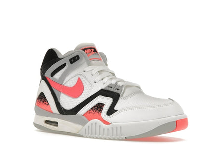 Nike Air Tech Challenge II Hot Lava (2016)