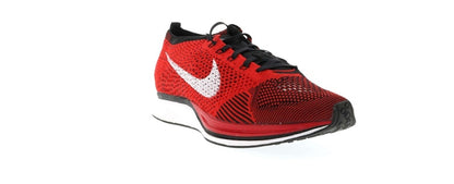 Nike Flyknit Racer University Red