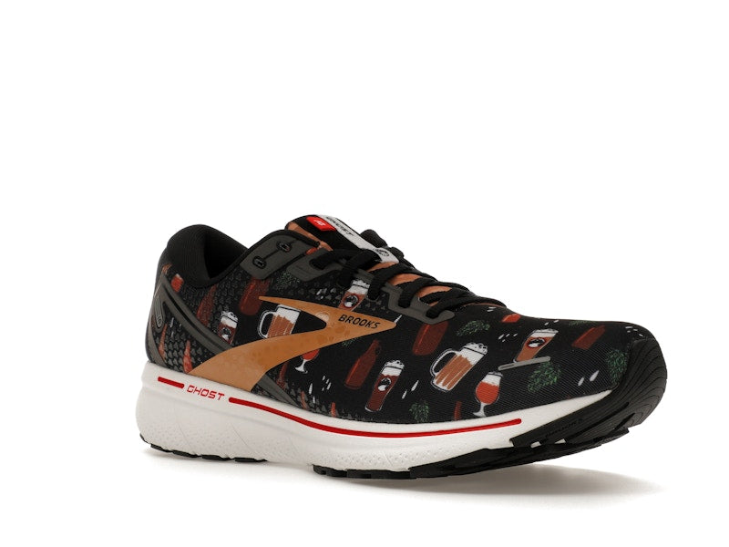 Brooks Ghost 14 Hoppy