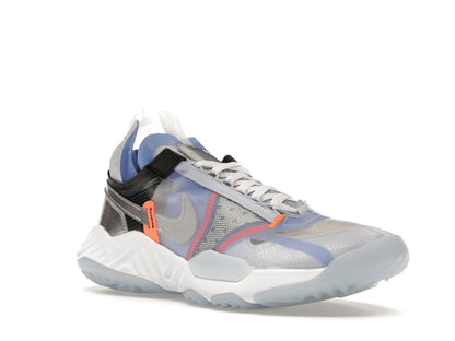 Jordan Delta Breathe Aluminum