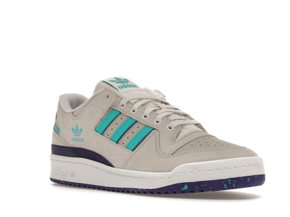 adidas Forum 84 Low ADV White Preloved Blue